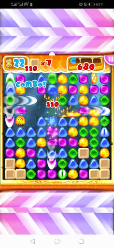 Jelly Crush Game screenshot 5