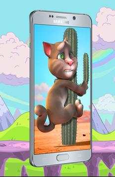 Cat Tom - Pool Adventure screenshot 3