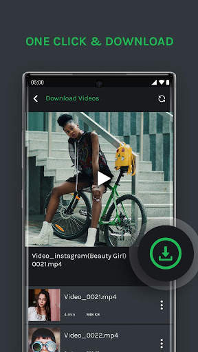 All video downloader 2020 : best video downloader screenshot 4