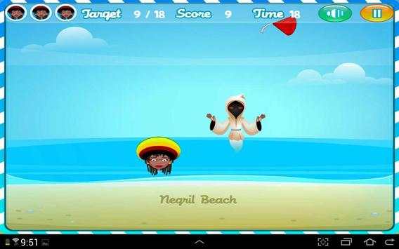 Candy Rasta screenshot 2