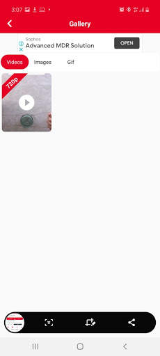 Downloader for Pinterest screenshot 3