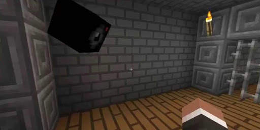 Mod for Minecraft CCTV screenshot 2