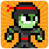 Ninja Toad Academy icon