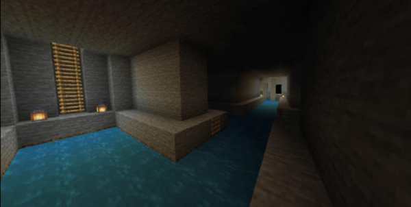 Mod Nuke Jailbreak Roblox For Minecraft ☢️ screenshot 3