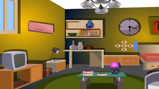 Escape Games Jolly-167 screenshot 5