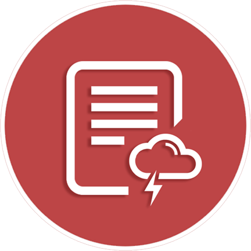 Download and Files Manager, Browser - eFiles icon
