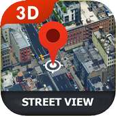 Navigation Satellite Earth on 9Apps