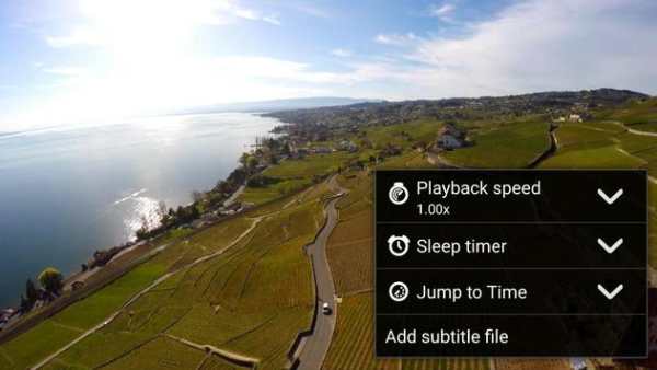 HD MX Player : HD Video Player 2 تصوير الشاشة