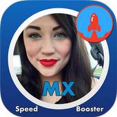 Speed MX Player Booster 1.0