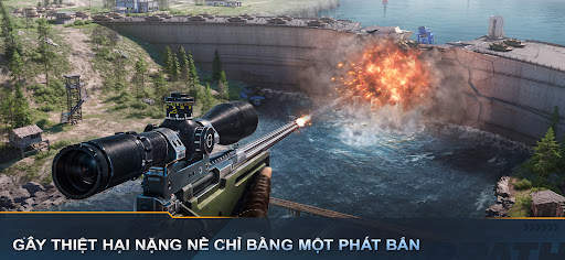 Warpath: Ace Shooter screenshot 4