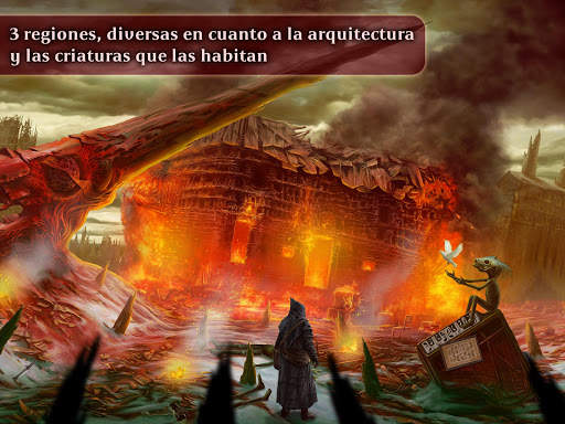 Tormentum – DEMO screenshot 14