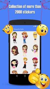 Stickers for whatsapp screenshot 2