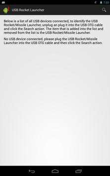 USB Rocket Launcher screenshot 1