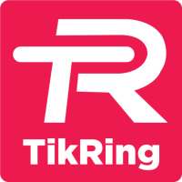 Tikring - Ringtone Downloader For Tik Tok logo