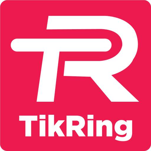 Tikring - Ringtone Downloader For Tik Tok 1.4