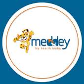 Meddey icon