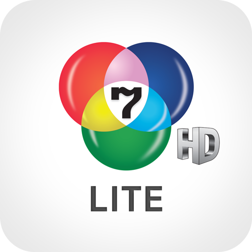 Ch7HD LITE icon