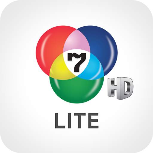 Ch7HD LITE 1.6.18