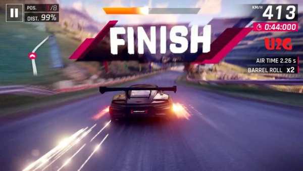 Cheats for Asphalt 9: Legends screenshot 3