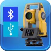 Total Station Cadastral Demo 1.1.8