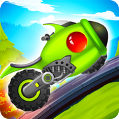 Turbo Speed Jet Racing: Super Bike Challenge Game icon
