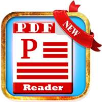 Pdf reader and viewer for android icon