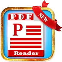 ผู้อ่าน Pdf และผู้ชมสำหรับ Android icon