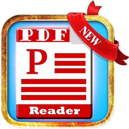Pdf reader and viewer for android 1.0