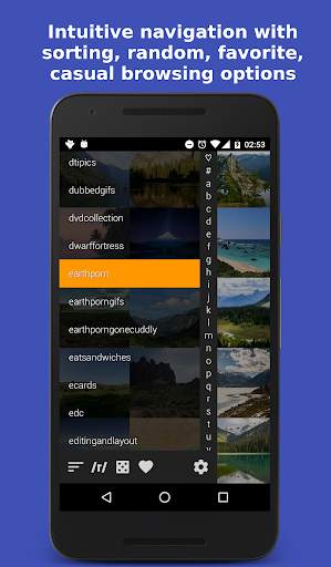 Gallery for reddit screenshot 2