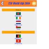T20 World Cup 2016 1.0.2
