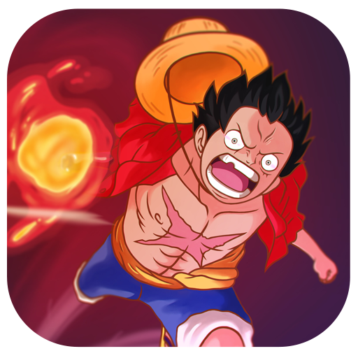 The Super Piece Warriors icon