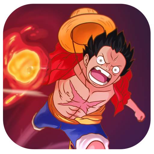 The Super Piece Warriors 1.0