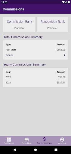 QuiAri screenshot 3