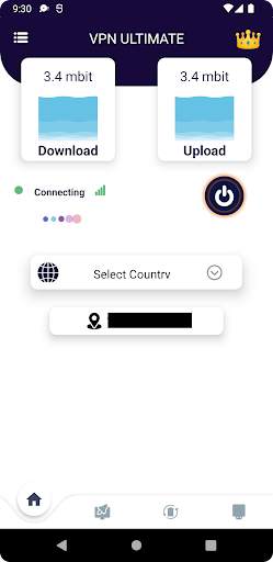 VPN Ultimate screenshot 6