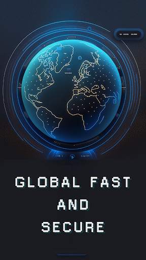 rocket2-vpn screenshot 2