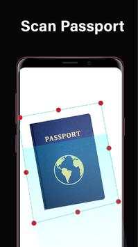 PDF Scanner, Create and edit PDF File 2021 screenshot 5
