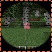 DesnoGuns Mod Installer 1.0