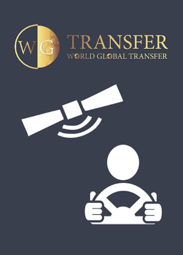 WGT - World Global Transfer Driver Application screenshot 2