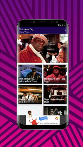 The Notorious BIG Songs 2019 screenshot 2