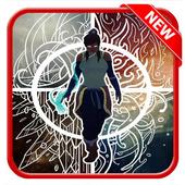 Wallpaper Korra Avatar icon