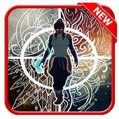 Wallpaper Korra Avatar 1.0