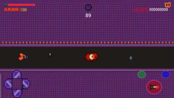 RALLE 20XX MX DEMO screenshot 1