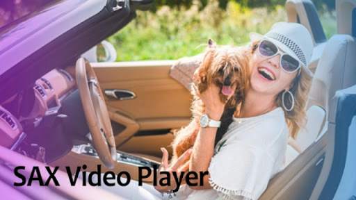 SAX Video Player - Full Screen All Format Player screenshot 11