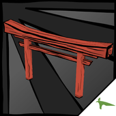 Ninja Garden icon