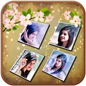 Magical Camera : Pic Art Collage
