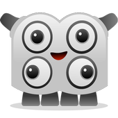 100  Sticker Efx Camera icon