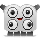 100  Sticker Efx Camera 1.0
