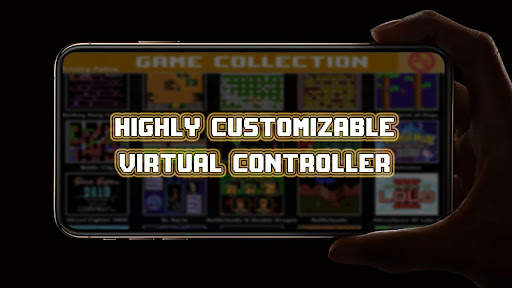 Street Fighting: Super Fighter screenshot 4