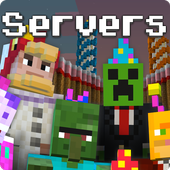 Servers for MCPE 0.16.0 icon
