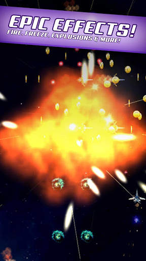 Awesome Space Shooter: Arcade Edition screenshot 5